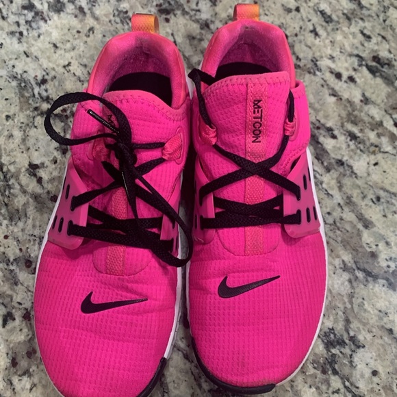 Nike Metcon sneakers - Picture 4 of 8